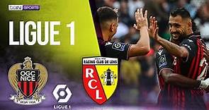 Nice vs Rennes | LIGUE 1 HIGHLIGHTS | 05/06/2023 | beIN SPORTS USA