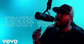 Mitchell Tenpenny - Truth About You (Lyric Video)