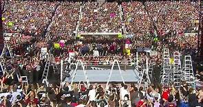 WWE.WrestleMania.31-  Intercontinental Championship Ladder Match,Full match HD