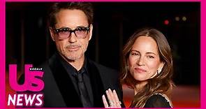Inside Robert Downey Jr. and Susan Downey’s Successful Marriage