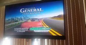The General Insurance Song TV Commercial
