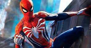 Spider-Man (Homem Aranha) - O Filme Completo Dublado