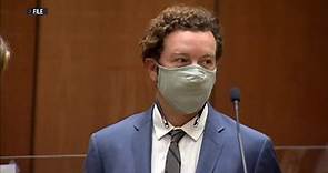 Danny Masterson sentenced to 30 years to life in prison