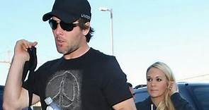 Carrie Underwood & Husband Mike Fisher Getting Divorced! really? They Break Their Silence after Rumo