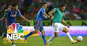 León 2-1 Chivas (Mejores Jugadas) | Liga MX | NBC Deportes