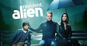 Watch Resident Alien | Full Season | TVNZ