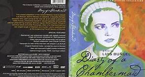 Diary of a Chambermaid (1964)🔹(English Subtitles)