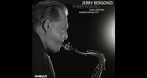 Jerry Bergonzi - Crop Circles