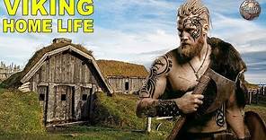 What Was Life Like for the Average Viking