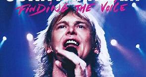 John Farnham - Finding The Voice (Music From The Feature Documentary)