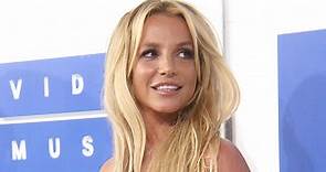 Britney Spears planea volver a la música en 2022