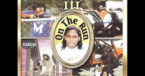 Tommy Wright III - On The Run - 1996 - Full Album - (Memphis Rap)