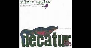 Silver Apples - Decatur (Full Album)