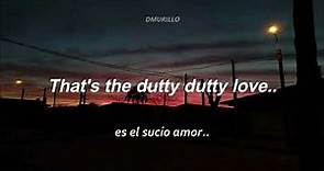 I'm Still In Love With You - Sean Paul [Lyrics English - Subtitulada Español]