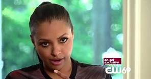 Kat Graham Interview