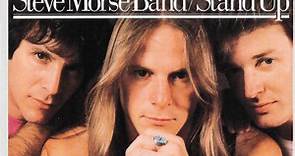 Steve Morse Band - Stand Up