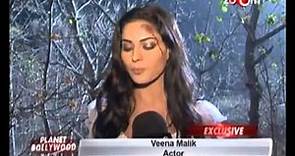First look of Veena Malik's Mumbai 125 Km