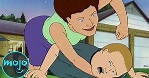 Top 10 King of the Hill Episodes