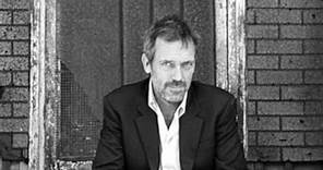 Hugh Laurie | Actor, Producer, Writer