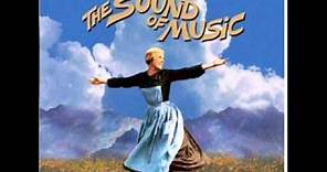 The Sound of Music Soundtrack - 12 - So Long, Farewell