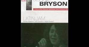Jeanie Bryson - Latin Mood