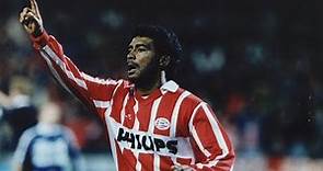 Romário ►Samba Skills & Goals ● 1988-1993 ● PSV Eindhoven ᴴᴰ