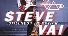 Steve Vai - Stillness In Motion (Vai Live In L.A.)