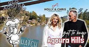 Agoura Hills Tour with Holly & Chris | The Agency