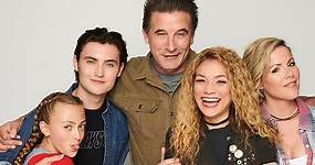 Get to Know Billy Baldwin's Crazy Family Tree Before Watching His New Netflix Show