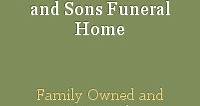 Merchandise | Thomas C Strickland and Sons Funeral Home