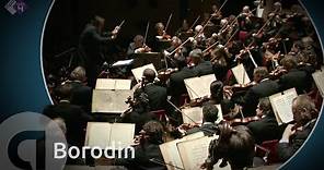 Borodin: Second Symphony - Royal Concertgebouw Orchestra - Concert HD