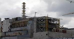 Chernobyl, 30 anni dopo arriva l'"Arco"