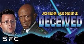 Deceived | Full Movie | Sci-Fi Thriller | Louis Gossett Jr. | Judd Nelson
