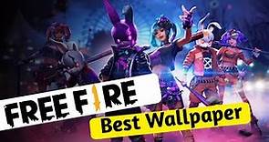 best free fire wallpaper for pc | free fire best wallpaper download🔥🔥 #freefire #freefirewallpaper
