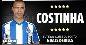 COSTINHA ● FC Porto ● Goals & Skills