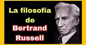 Russell: Filosofía y más