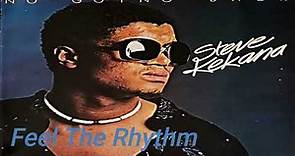 Steve Kekana - Feel The Rhythm