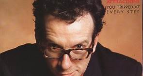 Elvis Costello And The Attractions - You Tripped At Every Step