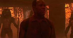 Predator 2 (1990) OK. Who's next? Scene Movie Clip 4K UHD HDR Danny Glover