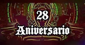 28 aniversario Sixties Bar