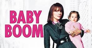 Baby Boom (1987) | Bande-annonce VOSTF (HD | 1080p)