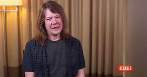 Dave Pirner of Soul Asylum talks Runaway Train