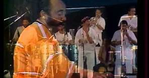 Eddie Palmieri - 1986 (Live Video)