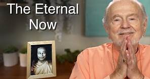 The Eternal Now (With Swami Kriyananda)