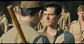 Unbroken (Directed by Angelina Jolie) Movie Review