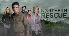 Northern Rescue | Official Trailer
