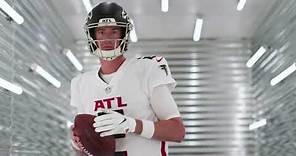 Falcons New Uniforms Unveiled | Back to Black