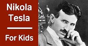 Nikola Tesla For Kids | Bedtime History