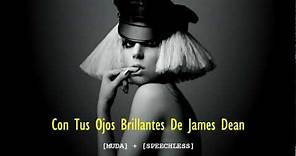 Speechless - Lady GaGa (Traducción - Español)