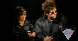 Echo & The Bunnymen ‘Ian McCulloch Interview 1997’